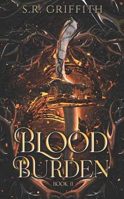 Blood Burden B0DT647HWH Book Cover