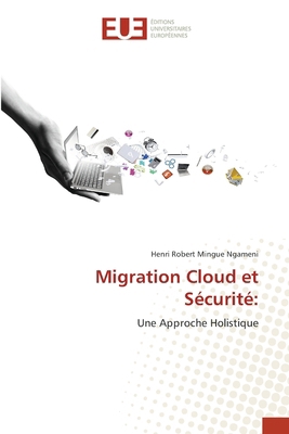 Migration Cloud et Sécurité [French] 6208980755 Book Cover