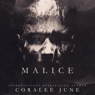 Malice B0DFSY31JM Book Cover