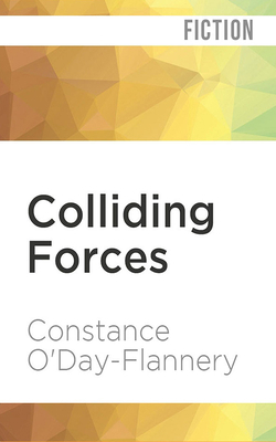 Colliding Forces 1721344713 Book Cover