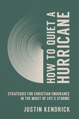 How to Quiet a Hurricane: Strategies for Christ... 0830787011 Book Cover