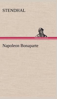 Napoleon Bonaparte [German] 3847265059 Book Cover