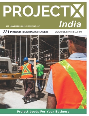 ProjectX India: 1st November 2021 - Tracking Mu... B09L4K6PPH Book Cover