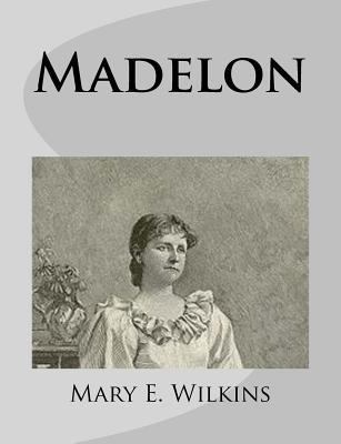 Madelon 1499275579 Book Cover