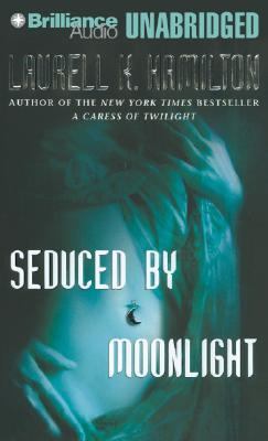 Seduced by Moonlight 1593554184 Book Cover