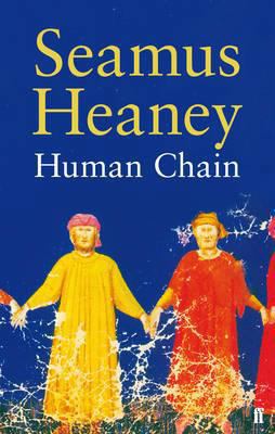 Human Chain 0571275559 Book Cover