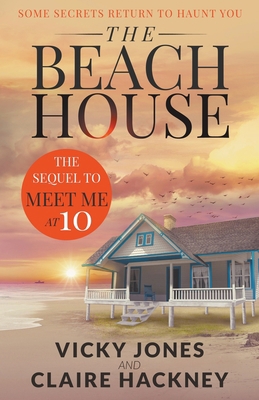 The Beach House B0BTNZMY5V Book Cover