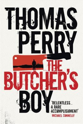 The Butcher's Boy 184724033X Book Cover