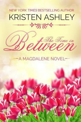 The Time in Between 1545505489 Book Cover
