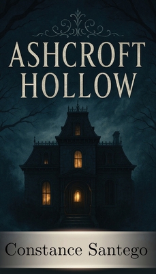 Ashcroft Hollow 1990062873 Book Cover