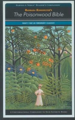 The Poisonwood Bible (Barnes and Noble Reader's... 1586638599 Book Cover