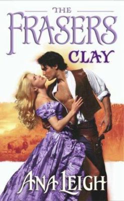 The Frasers Clay 0743469941 Book Cover