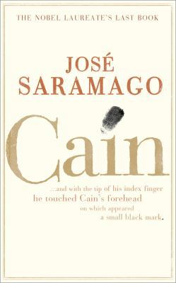 Cain 1846554462 Book Cover