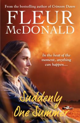 Suddenly One Summer 1760293954 Book Cover