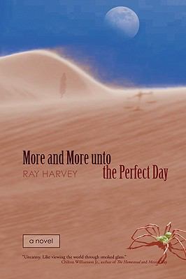 More and More Unto the Perfect Day 0982397917 Book Cover