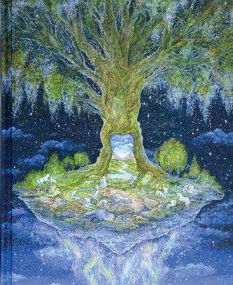 Jrnl O/S Heart of Tree 1441320784 Book Cover