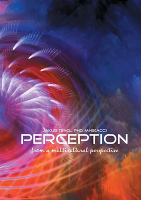 Perception from a multicultural perspective 6269280656 Book Cover
