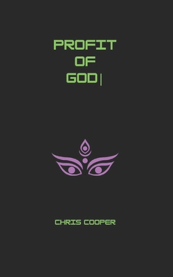 Profit of God B0FHWS5W62 Book Cover
