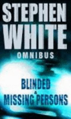 Blinded and Missing Persons (Omnibus) 075154017X Book Cover