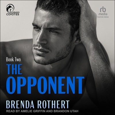 The Opponent B0CW4XJVS9 Book Cover