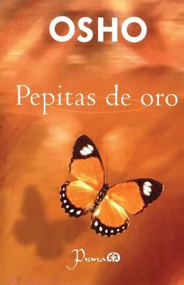 Pepitas de oro [Spanish] 1496038533 Book Cover