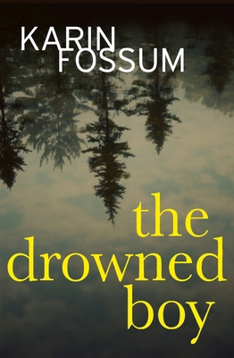 The Drowned Boy 1846558549 Book Cover