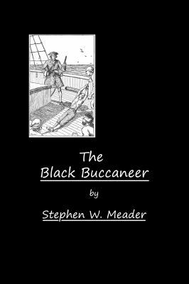 The Black Buccaneer 1636006779 Book Cover