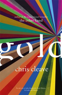 GOLD 1444700839 Book Cover