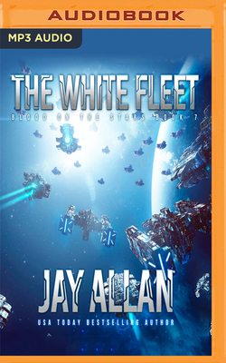 The White Fleet 1978649681 Book Cover