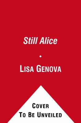 Still Alice 144233620X Book Cover