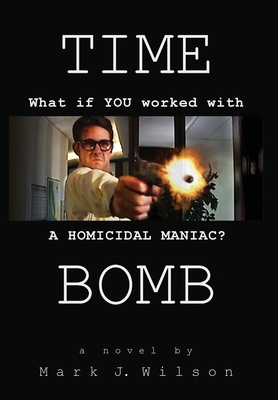 Time Bomb 1636254101 Book Cover