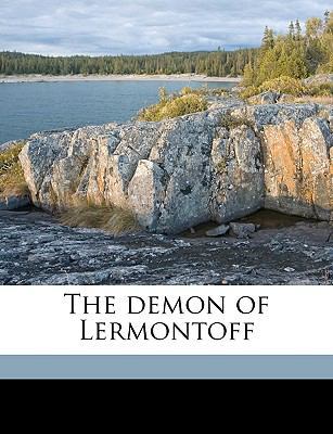 The Demon of Lermontoff 1149899344 Book Cover