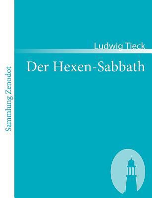 Der Hexen-Sabbath [German] 3866402104 Book Cover