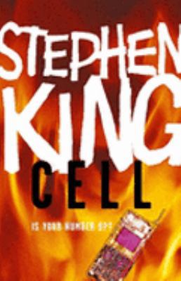 Cell 0340921455 Book Cover