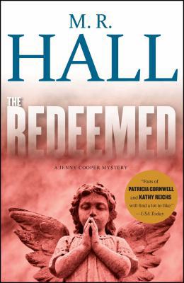 Redeemed: A Jenny Cooper Mystery 1439157162 Book Cover
