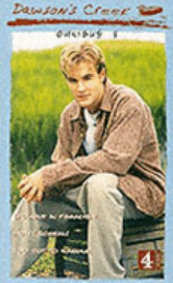 Dawson's Creek Omnibus 3 (Dawson's Creek) 0752219219 Book Cover
