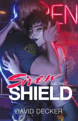 Siren and the Shield B0HHY2CSBB Book Cover