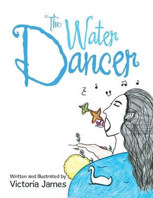 The Water Dancer 1728358590 Book Cover