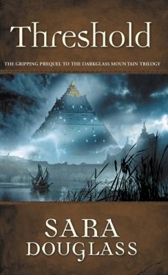 Threshold B0027OYVMA Book Cover