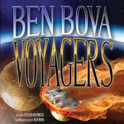 Voyagers 1441728589 Book Cover