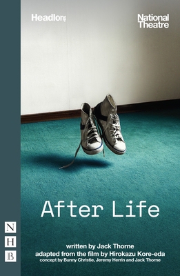 After Life 1839040149 Book Cover