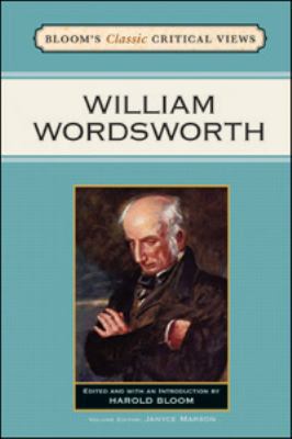 William Wordsworth 1604134275 Book Cover