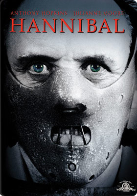 Hannibal B000OPOAMA Book Cover