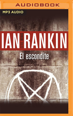 El Escondite (Narración En Castellano) [Spanish] 1713585618 Book Cover