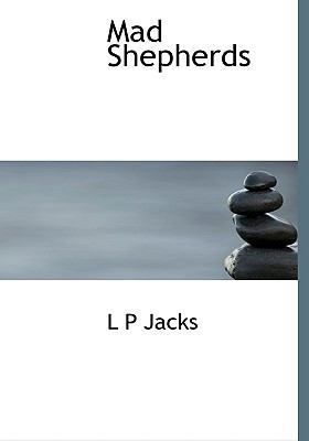 Mad Shepherds 1115316354 Book Cover