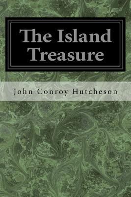 The Island Treasure 1547249811 Book Cover