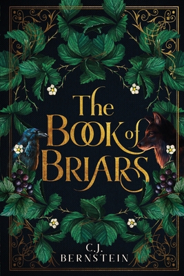 The Book of Briars 1735791253 Book Cover