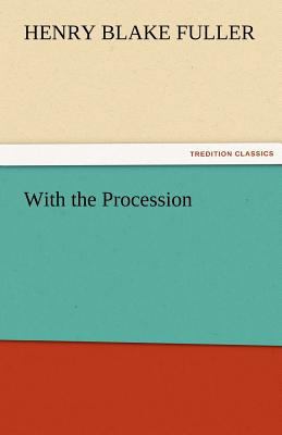 With the Procession 3842466323 Book Cover