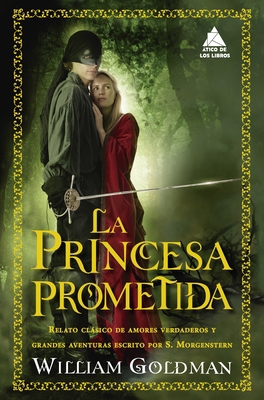 Princesa Prometida, La [Spanish] 8417743669 Book Cover