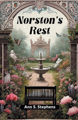 Norston's Rest 9364281179 Book Cover